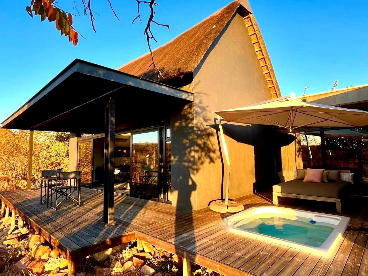 Fifty Seven Waterberg gallery