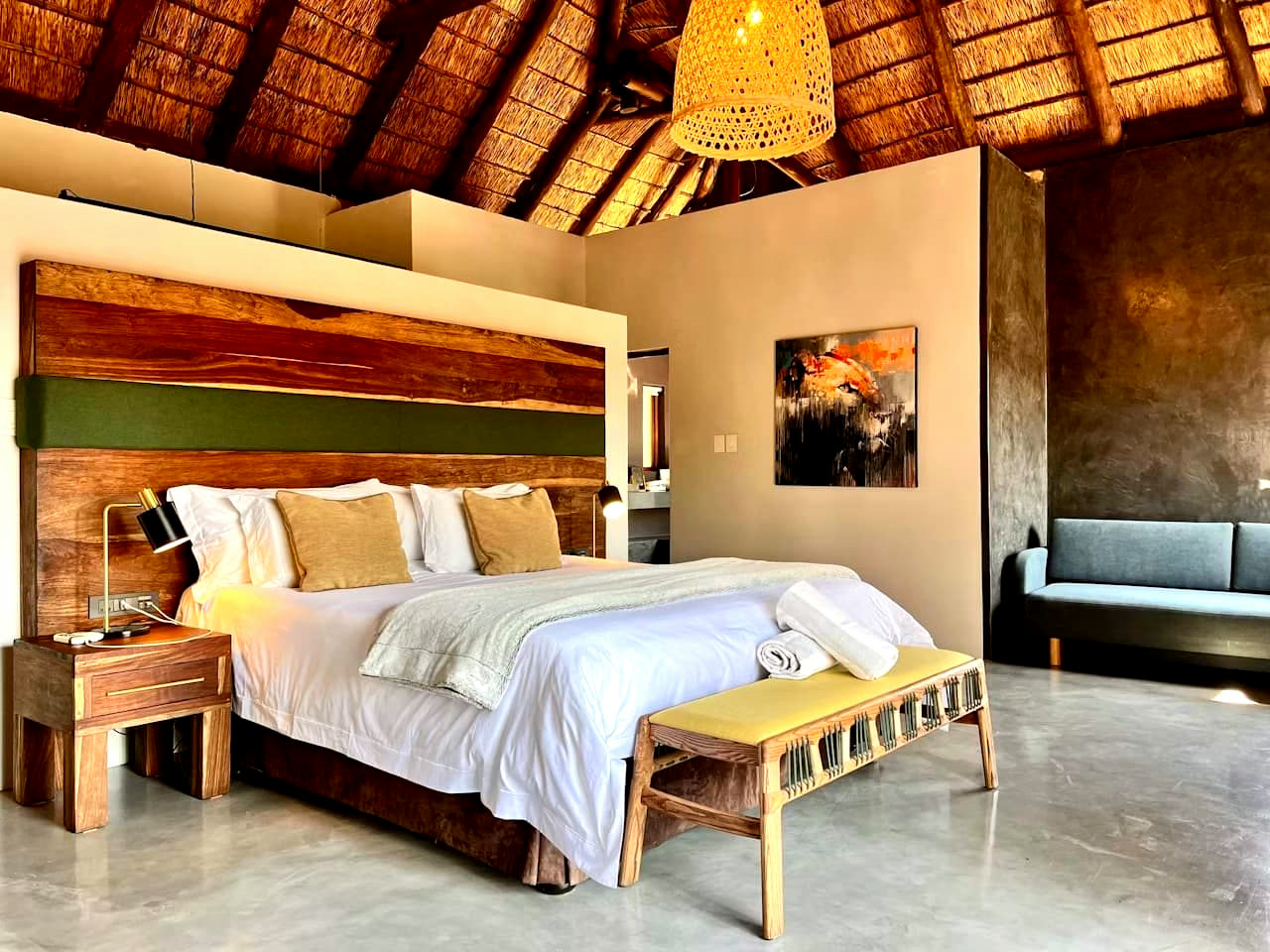 Classic Suites - 1