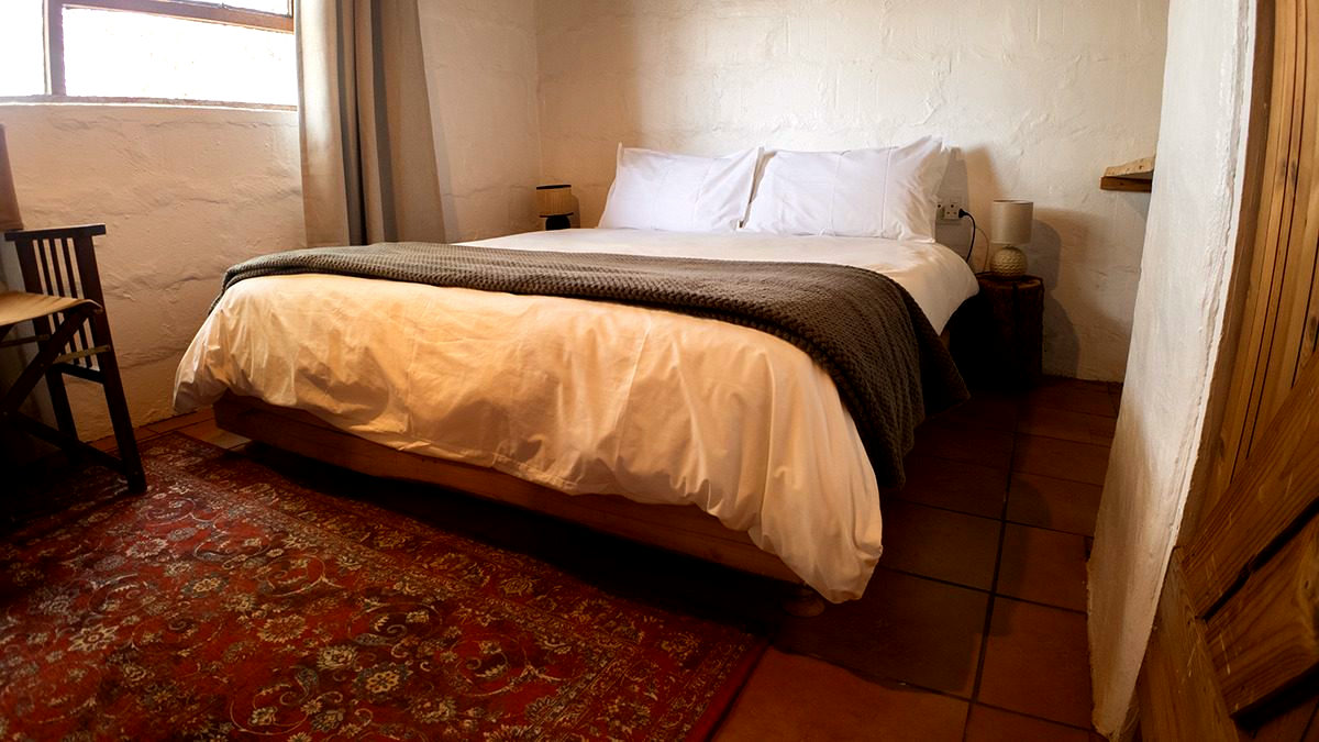 Fisherman's Cottages - 1