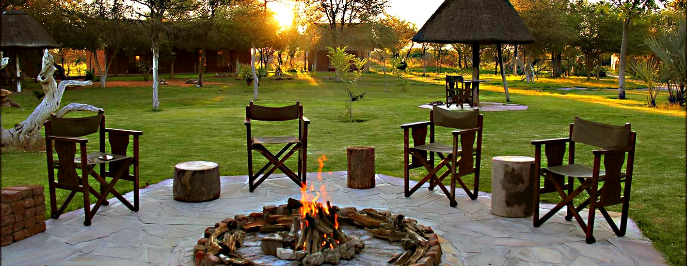 Fiume Lodge and Game Farm gallery