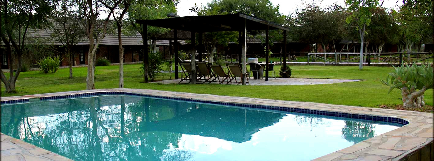 Fiume Lodge and Game Farm gallery