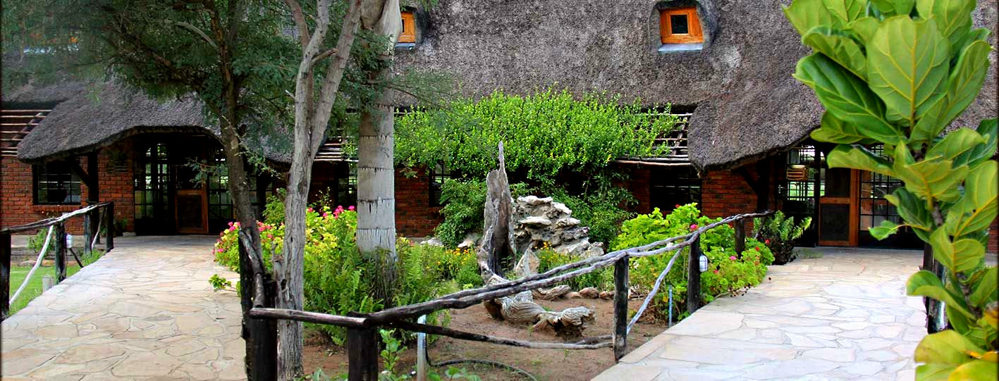 Fiume Lodge and Game Farm gallery