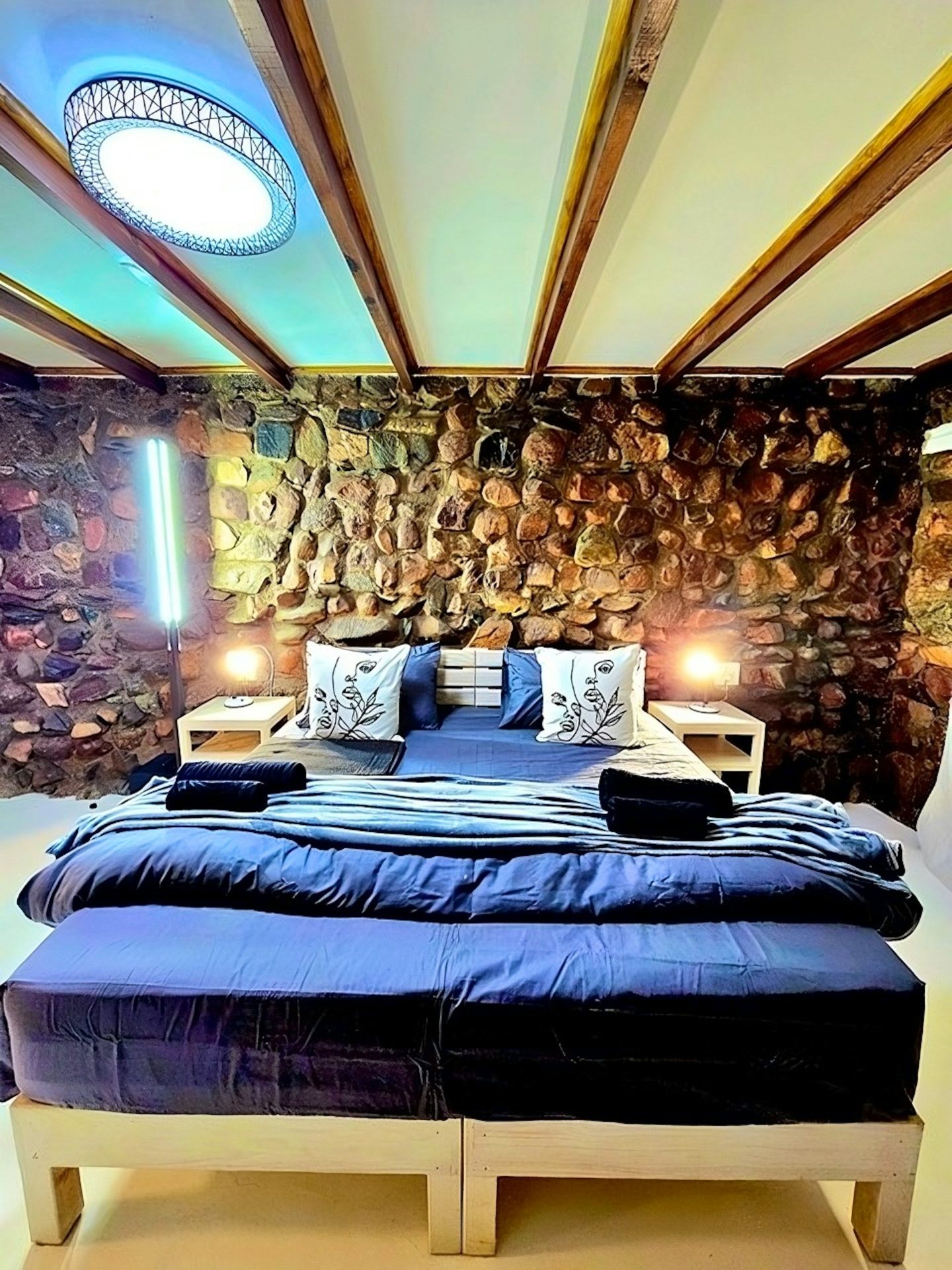 Flintstone House - 1