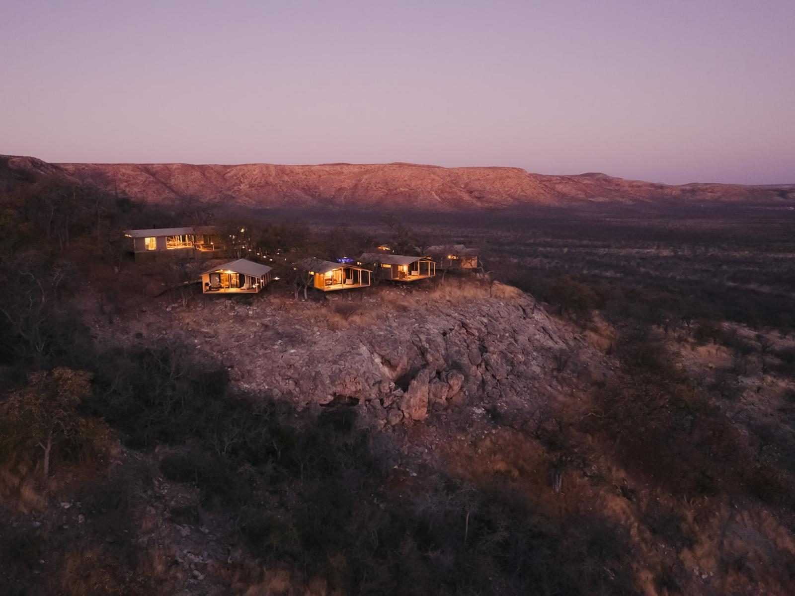 Forgotten Valley Ekoto Self-Catering Camp gallery