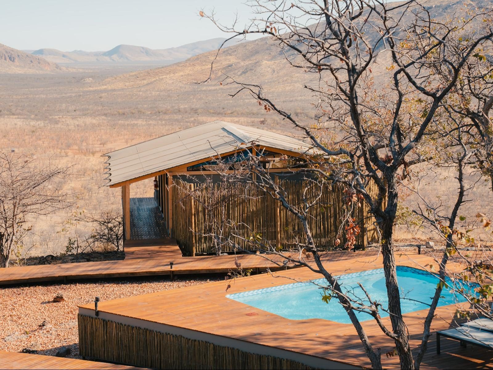 Forgotten Valley Ekoto Self-Catering Camp gallery