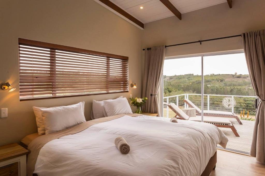 Fort Governor's Estate - Stoneyvale Cottages gallery