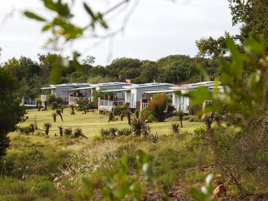 Fort Governor's Estate - Stoneyvale Cottages