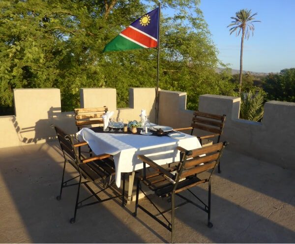 Exclusive Tower Suite - 1
