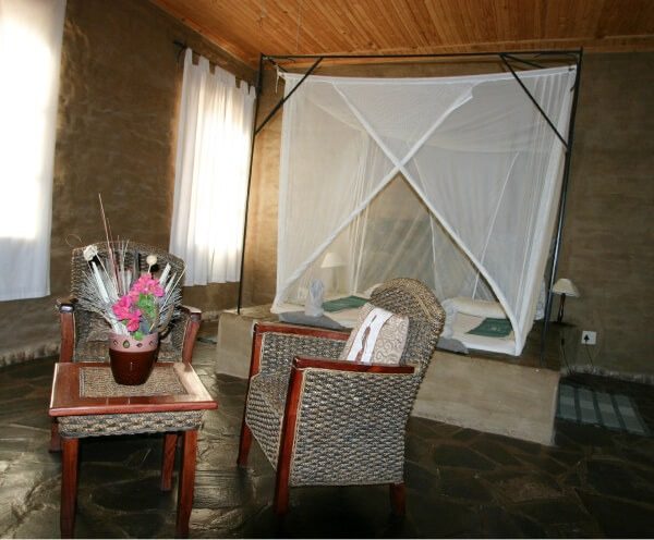 Twin/Double Rooms - 1