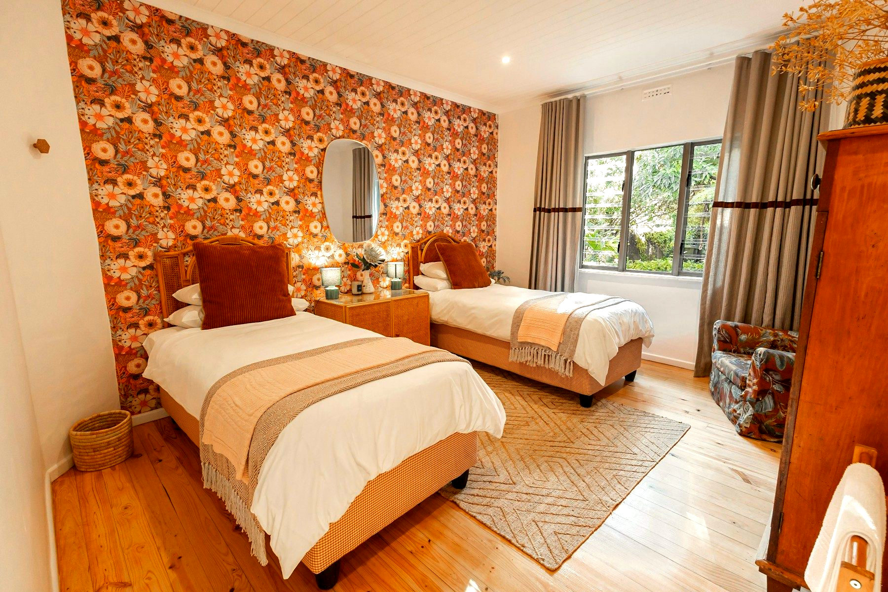 FransmansCottage - Farm Cottage - 1