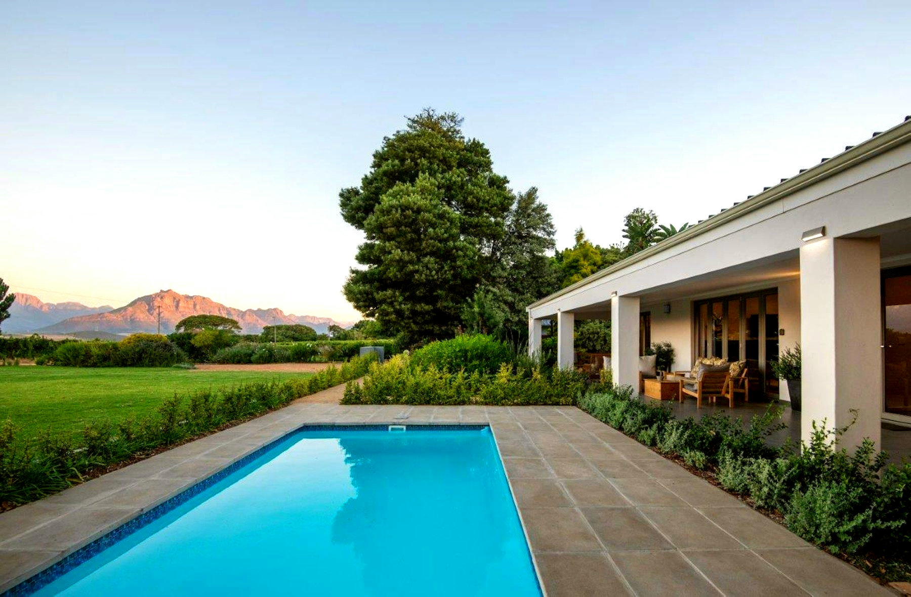 Fransmanshuijs - Luxurious Farm Villa