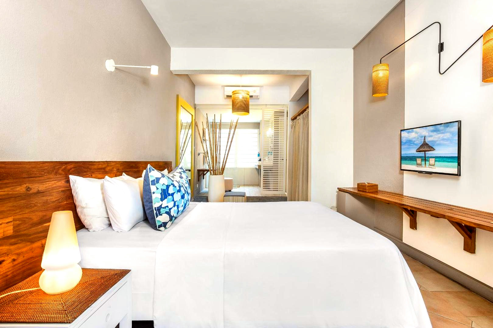 Standard Double Room - 1