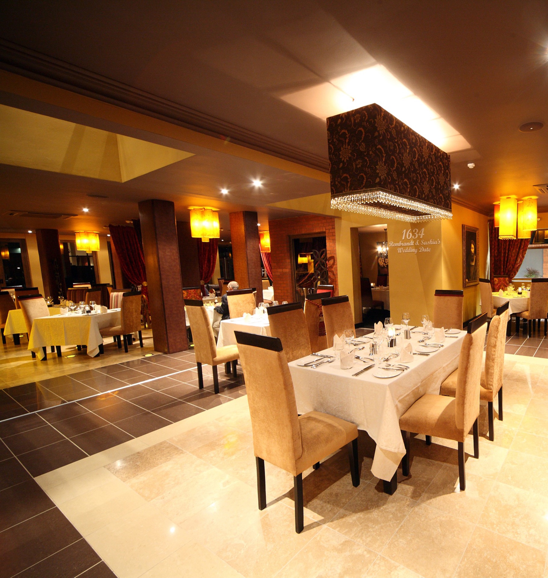 Fusion Boutique Hotel gallery
