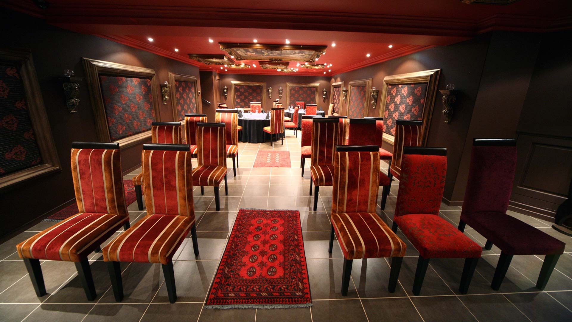 Fusion Boutique Hotel gallery