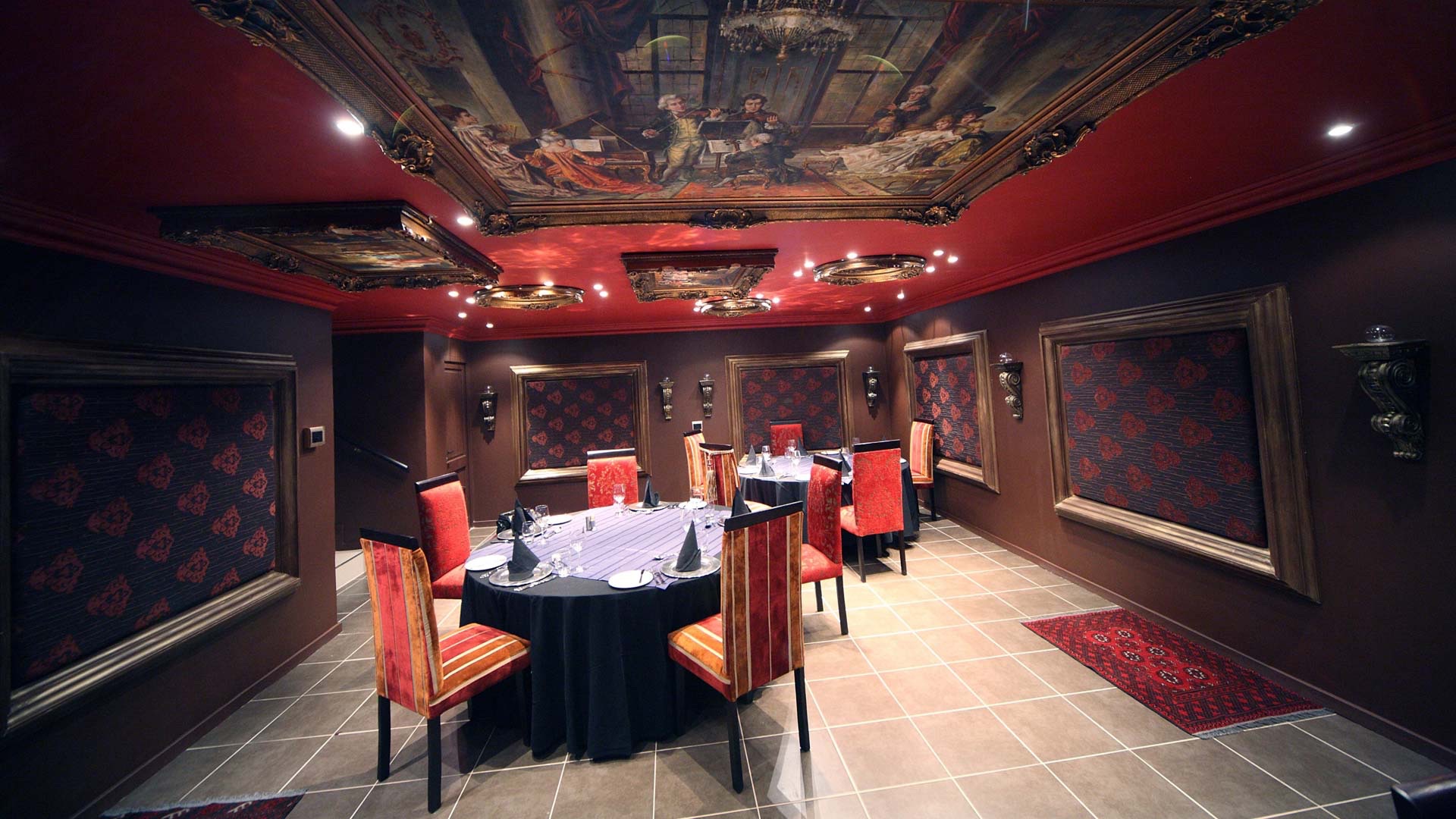 Fusion Boutique Hotel gallery