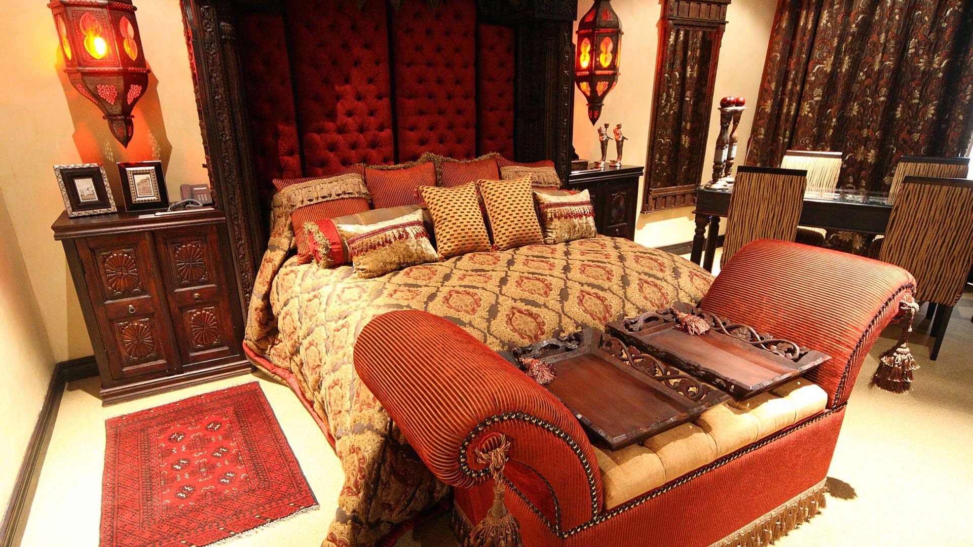The Bollywood Suite - 1