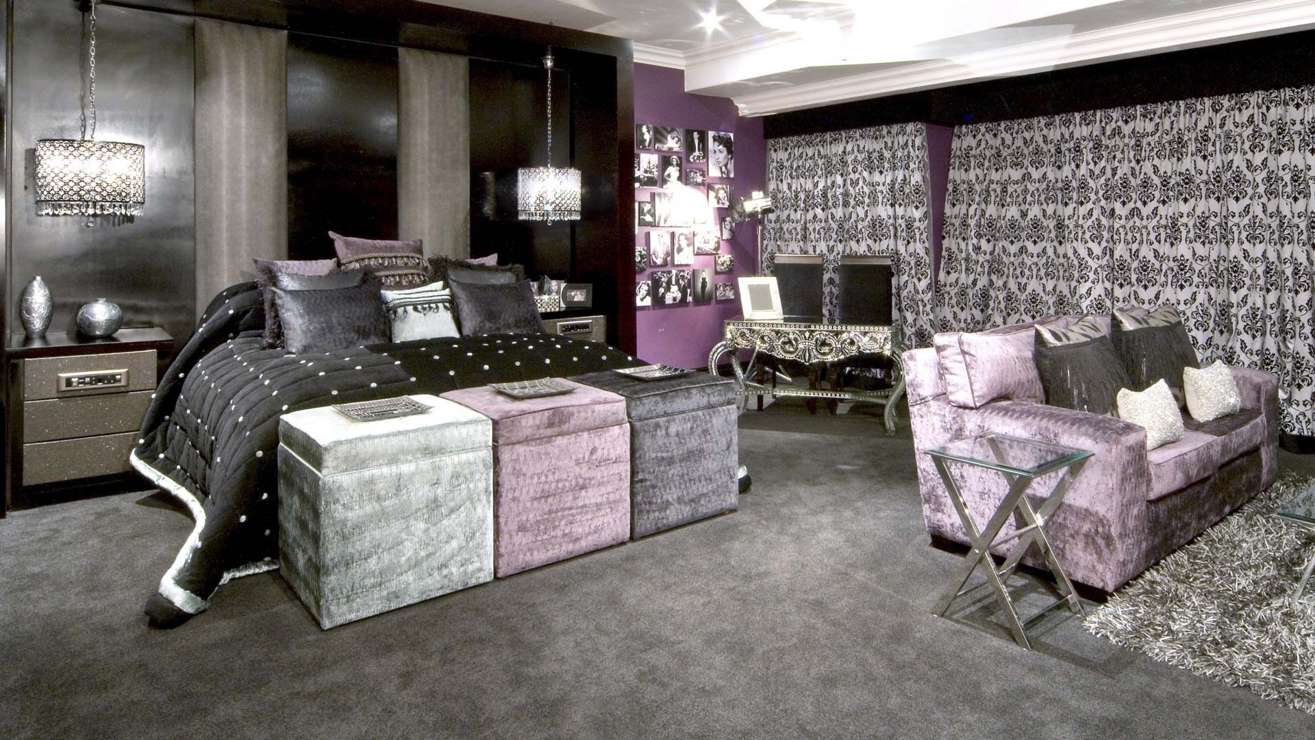 The Hollywood Suite - 1
