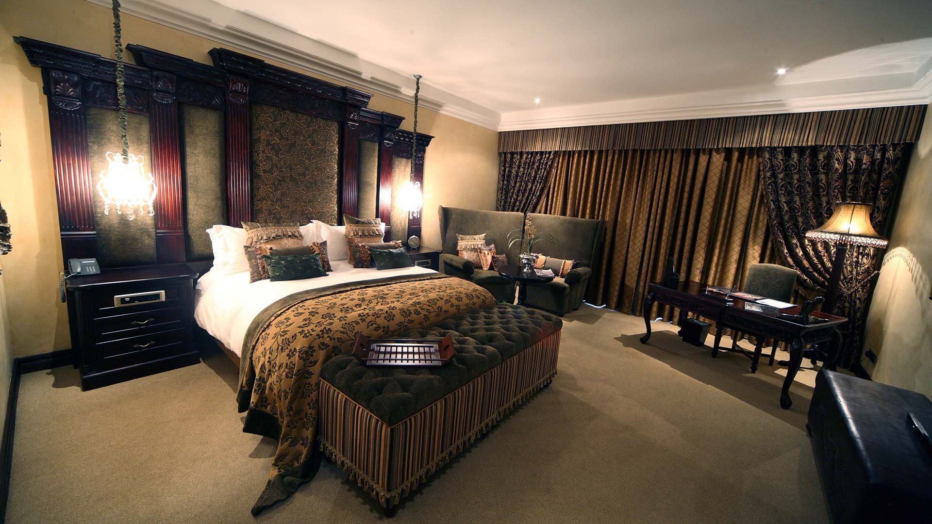 Junior Suite - 1