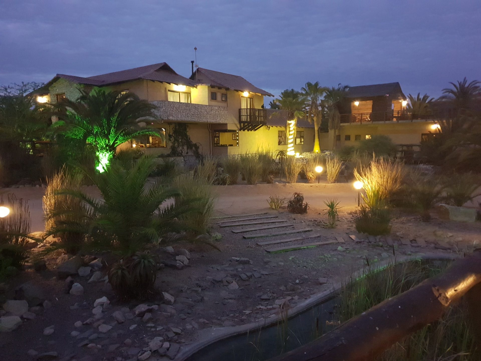 Gecko Ridge gallery