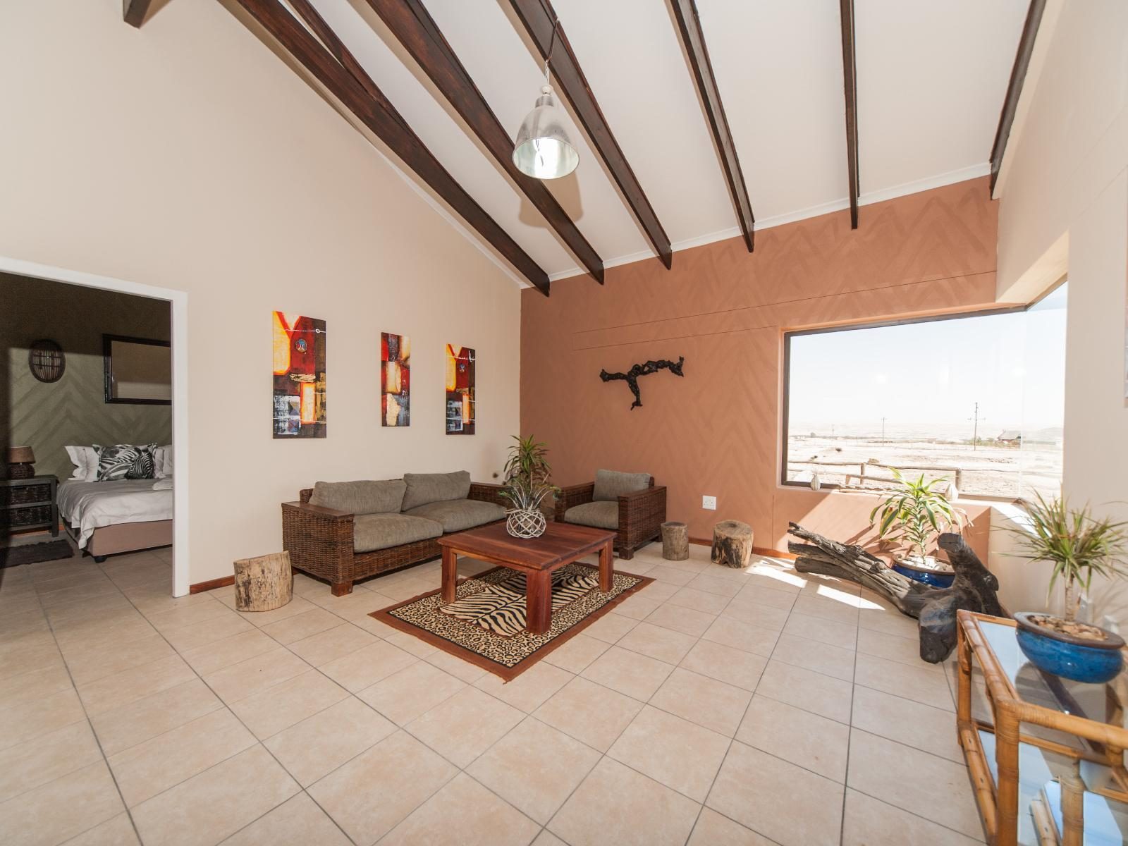 Self-Catering Chalets - 1