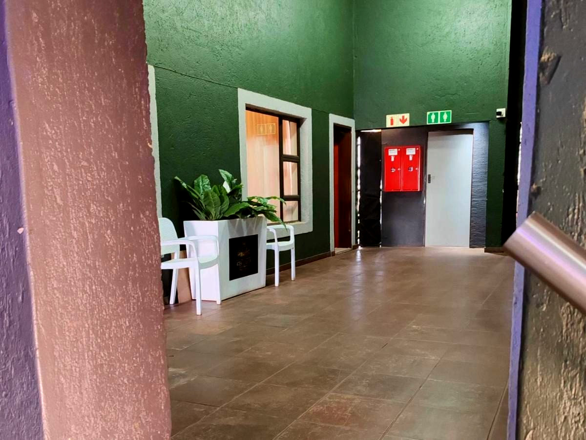 Ghanga Guesthouse gallery