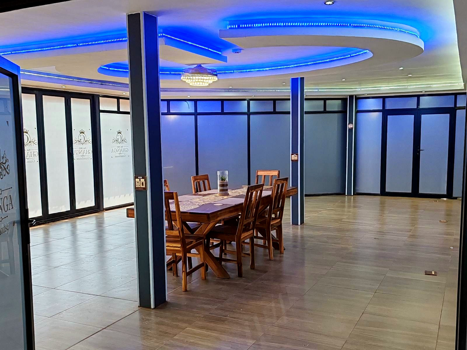 Ghanga Guesthouse gallery