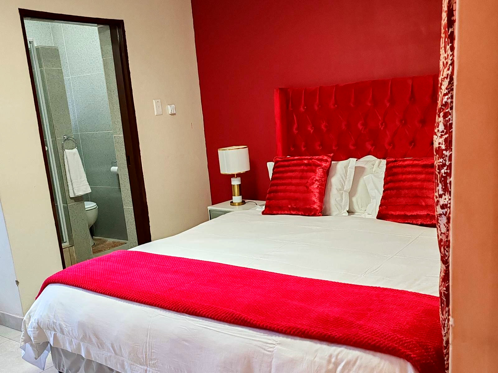 King Room - 1