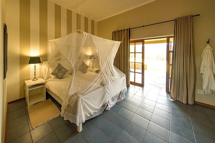 Double room (twin beds) - 1