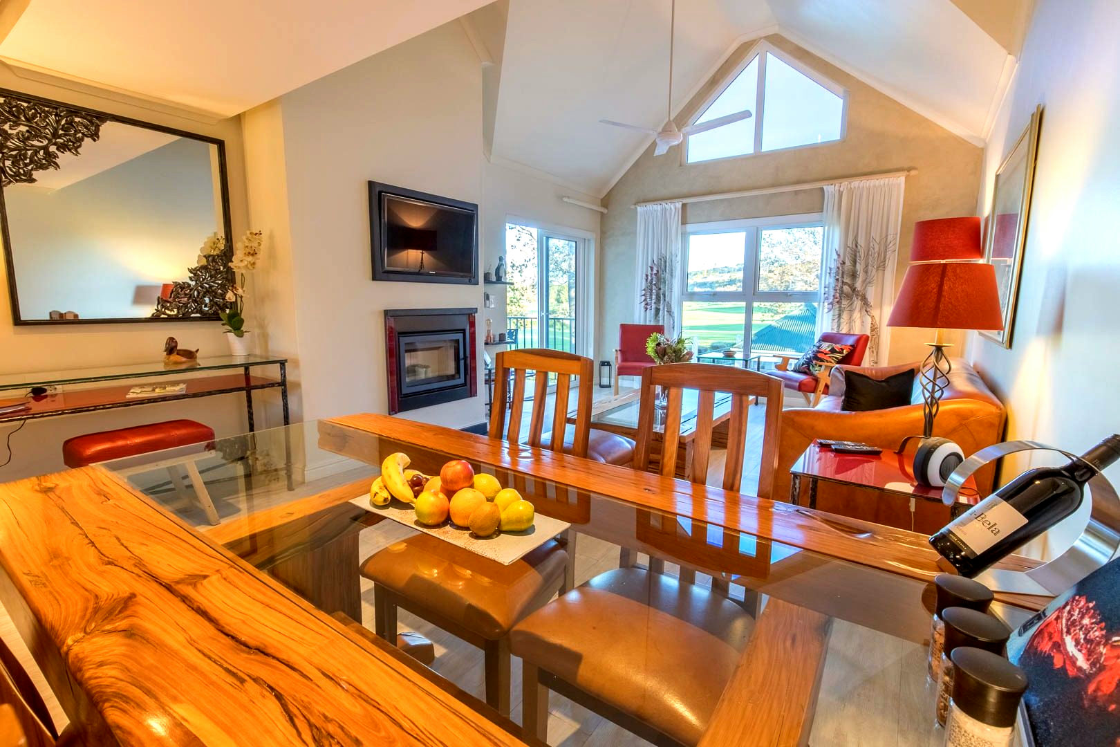 Glen Abbey Apartments gallery