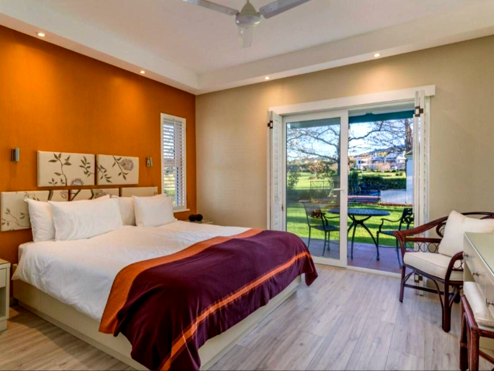 Luxury Apartment - 1
