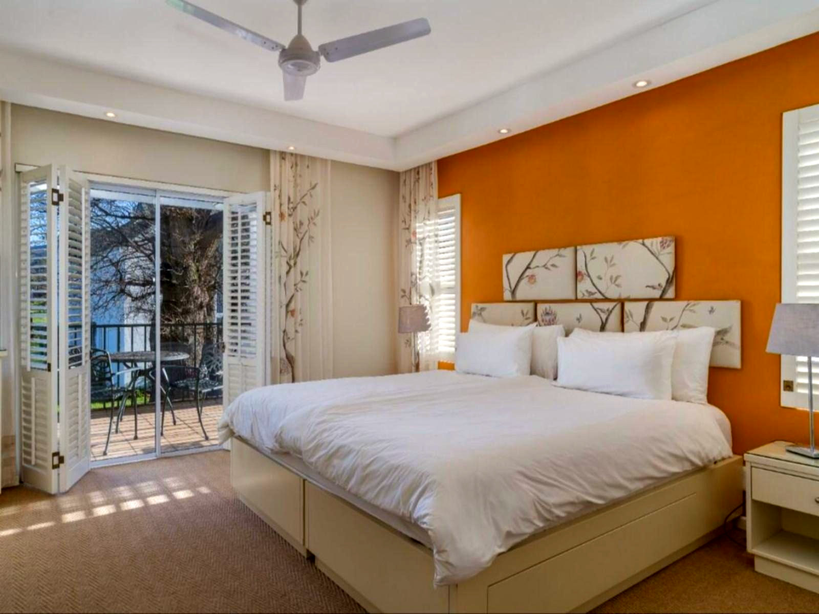 Standard Apartment - 1
