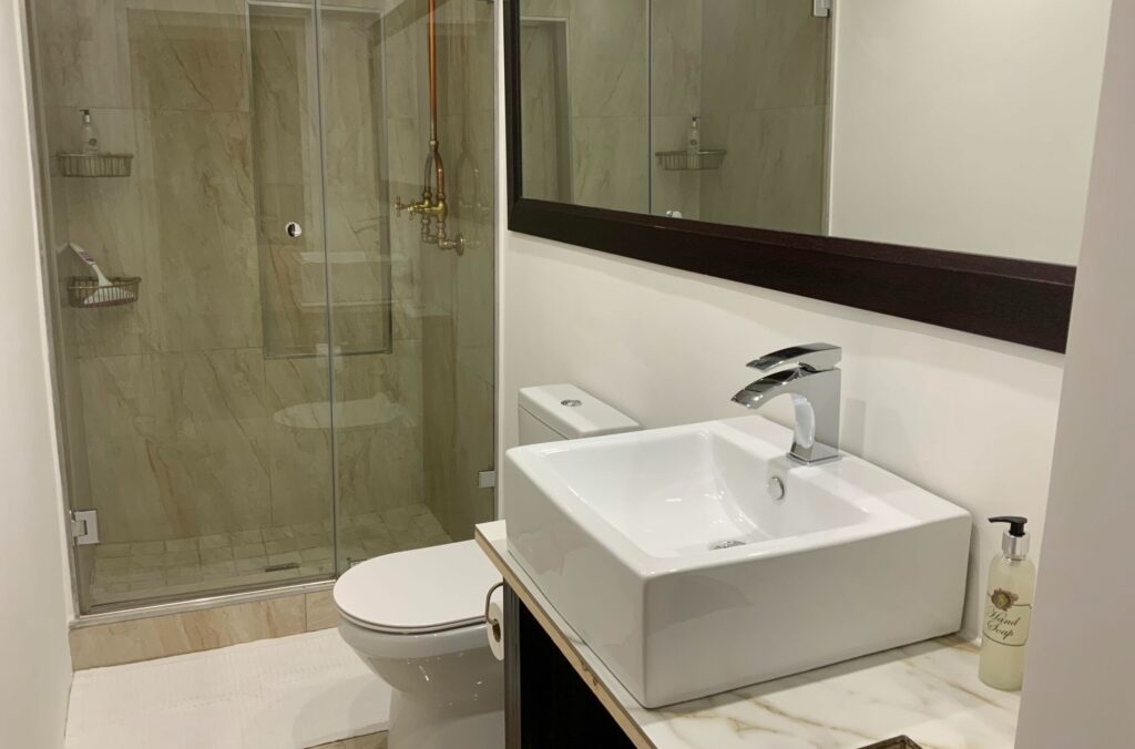 Room 2 Deluxe King or Single Beds - 1