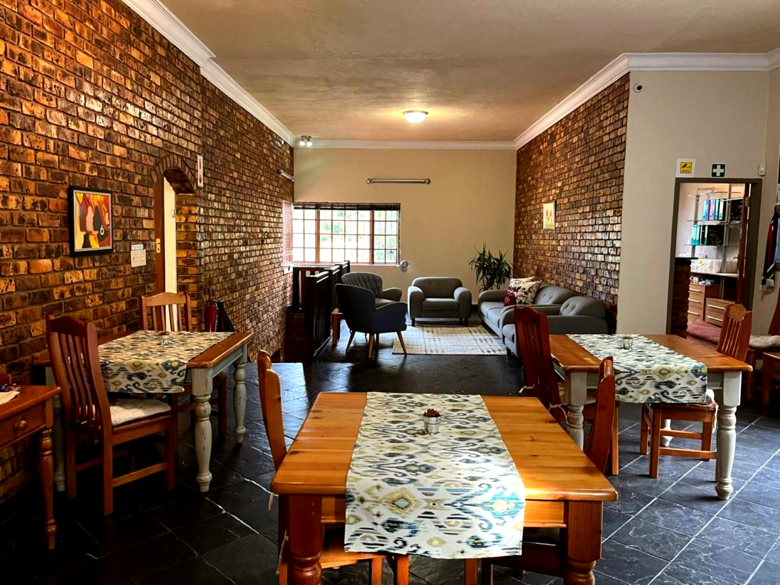 Grace Place Bed and Breakfast gallery