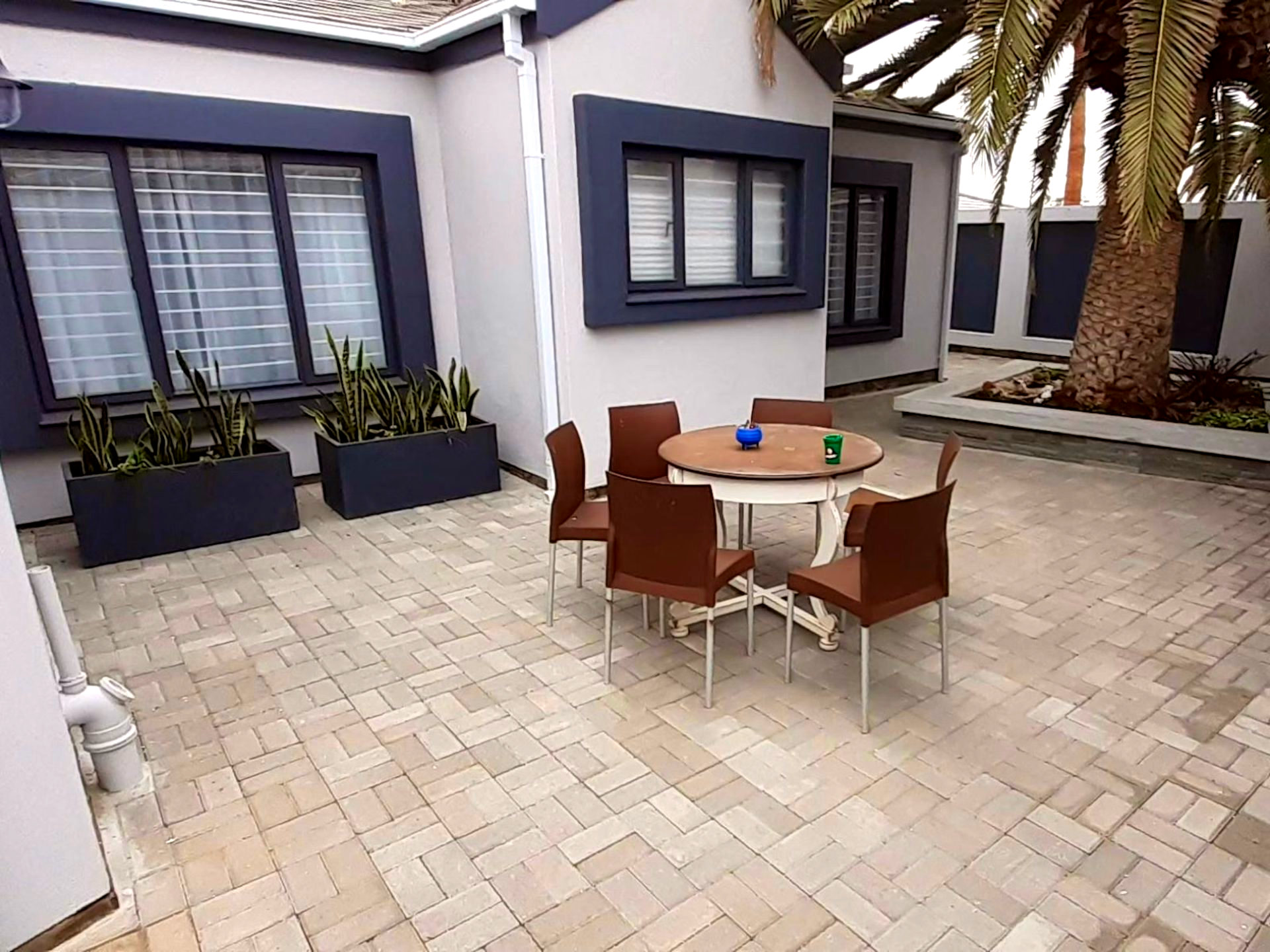 Guesthouse Indongo gallery