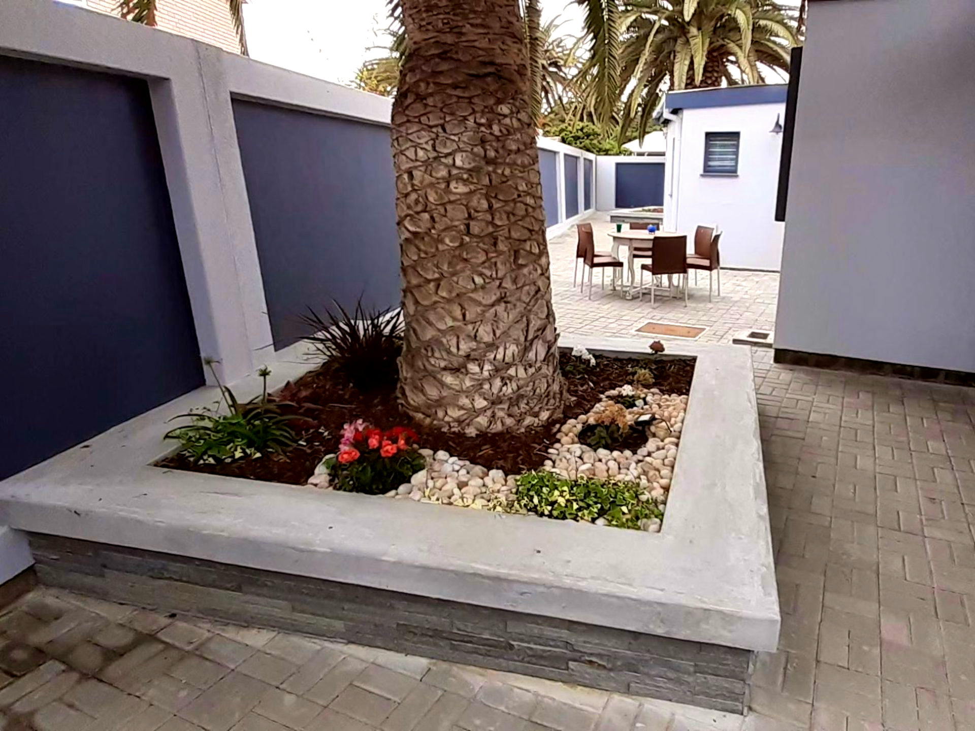 Guesthouse Indongo gallery
