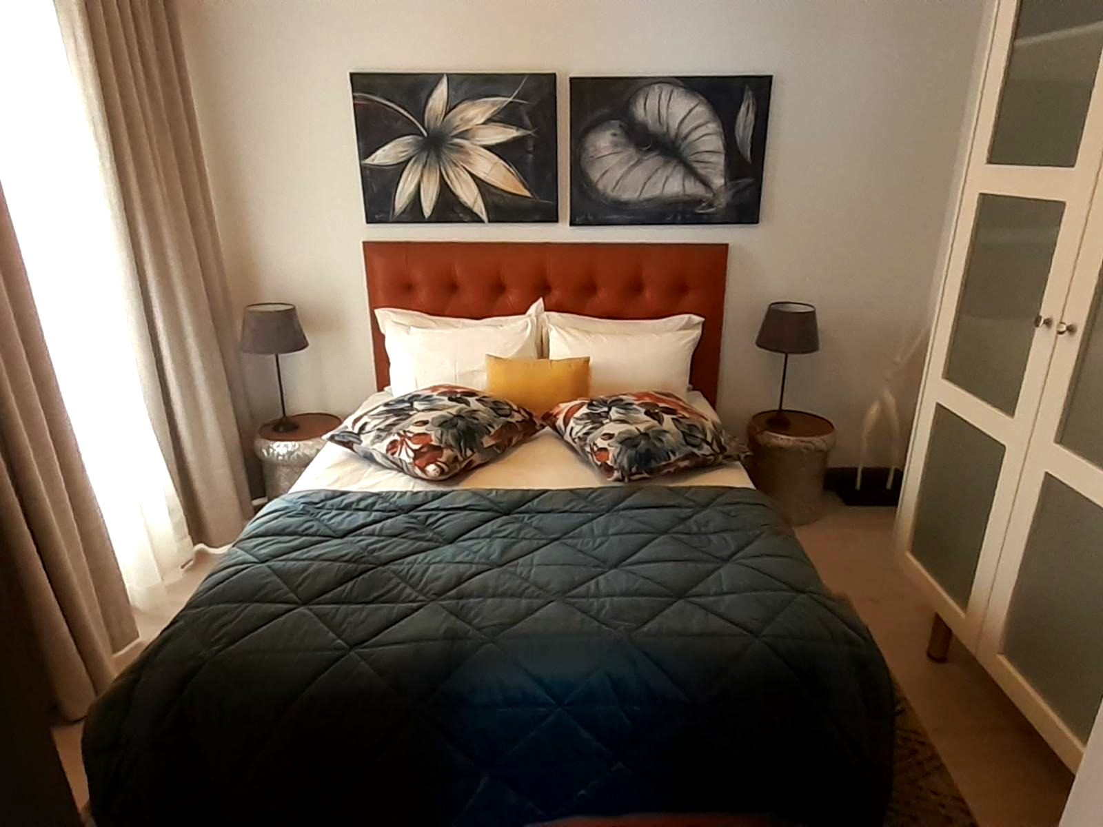 Standard Apartment - 1