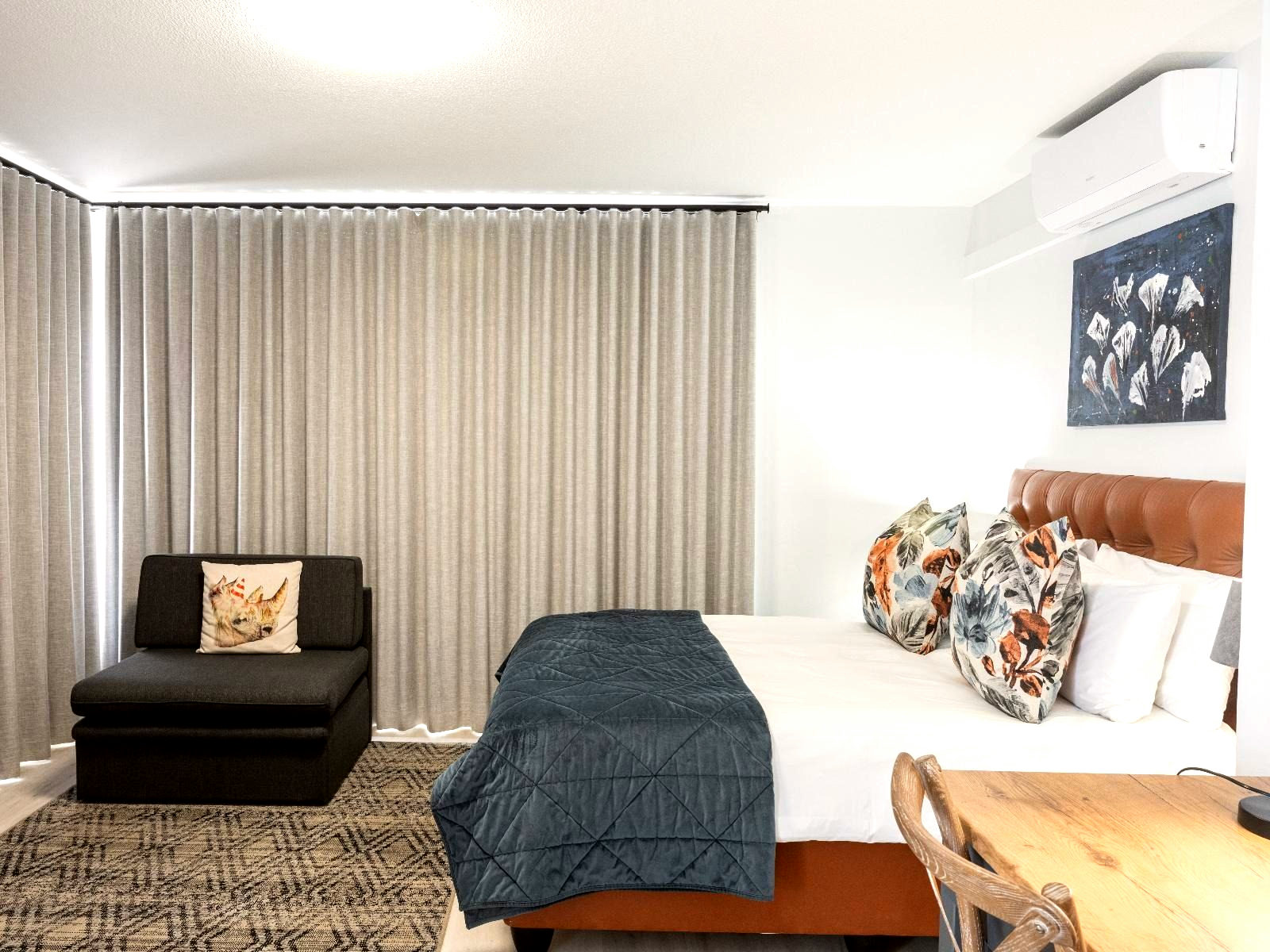 Triple Room 5a - 1