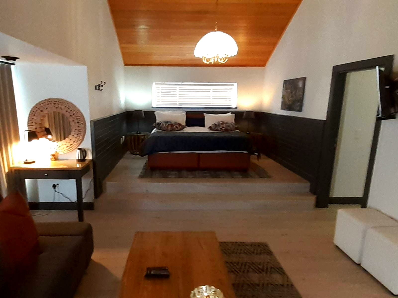 Triple Room No 6 - 1