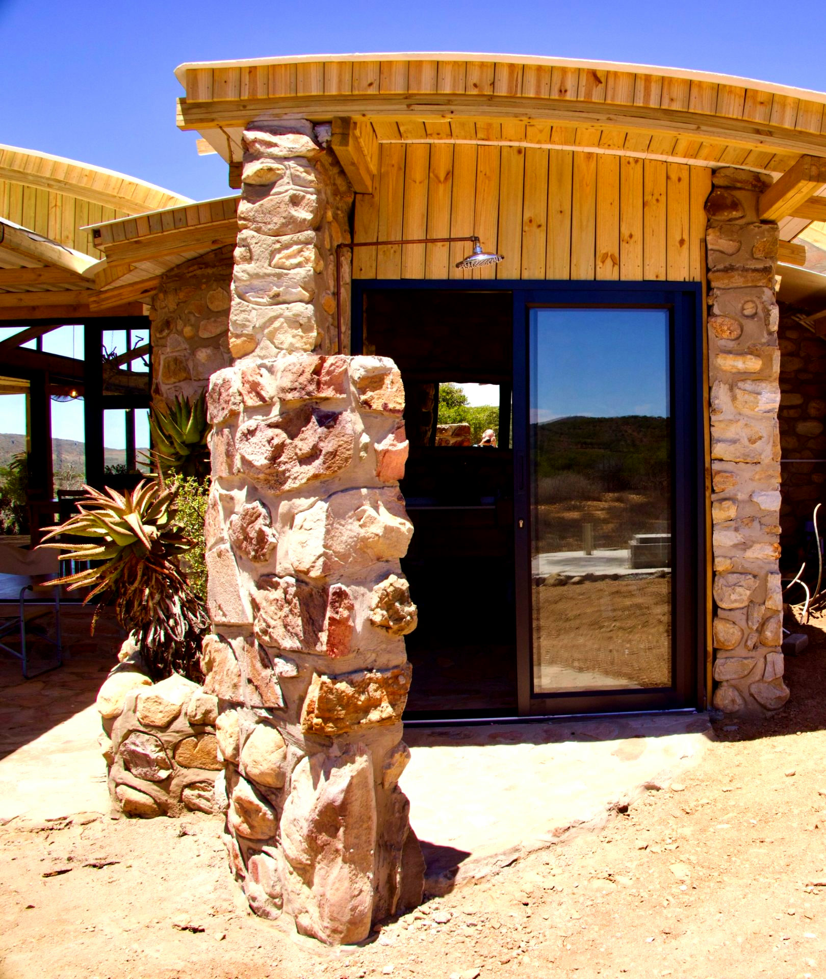 Gwarrie Tree Lodge gallery