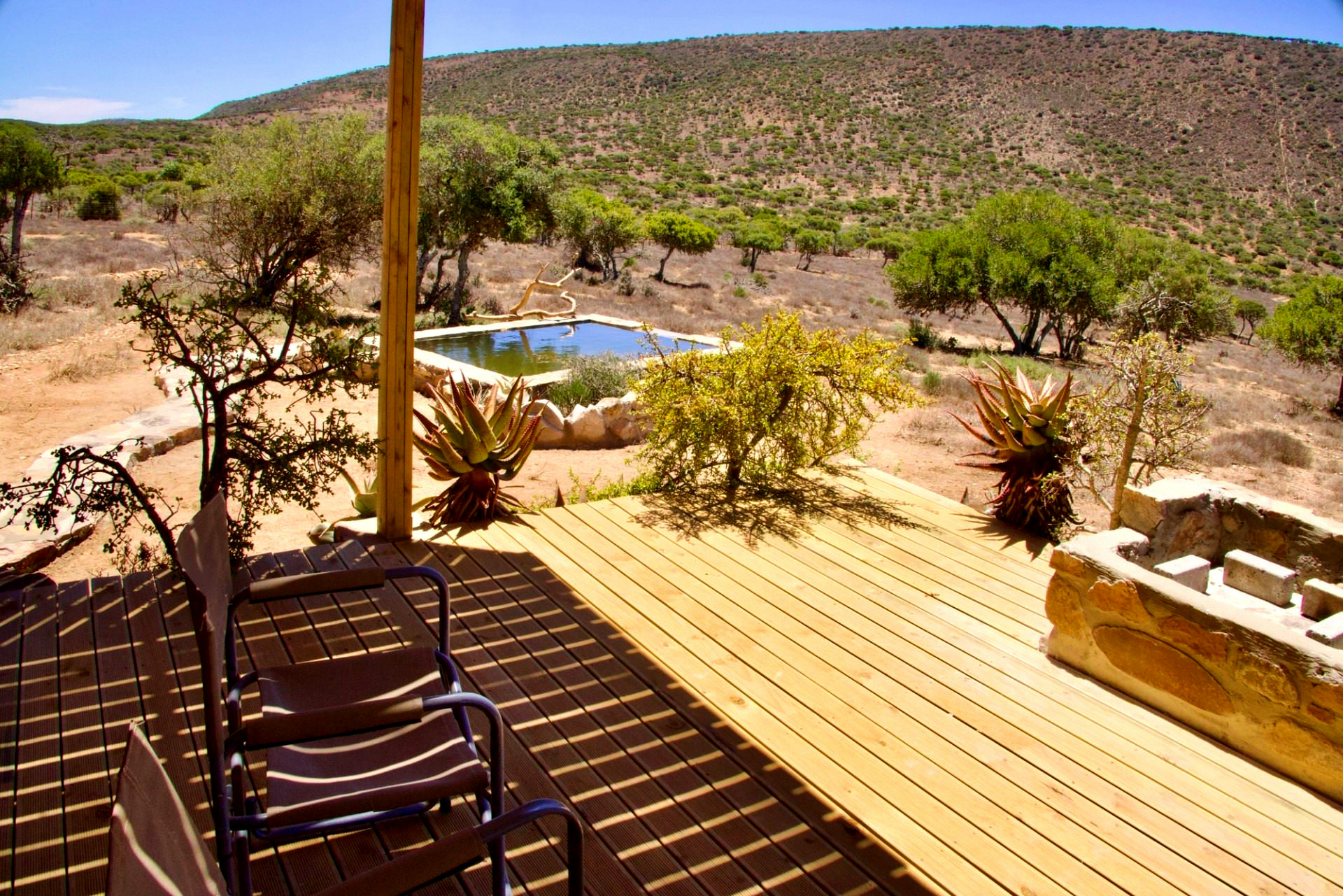 Gwarrie Tree Lodge gallery