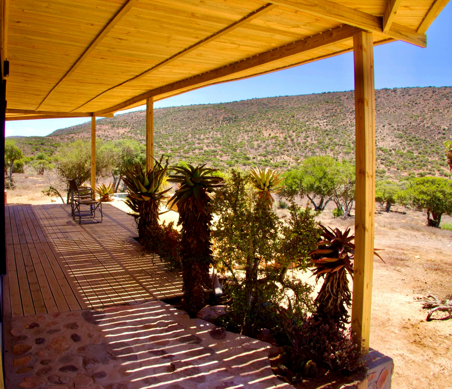 Gwarrie Tree Lodge gallery