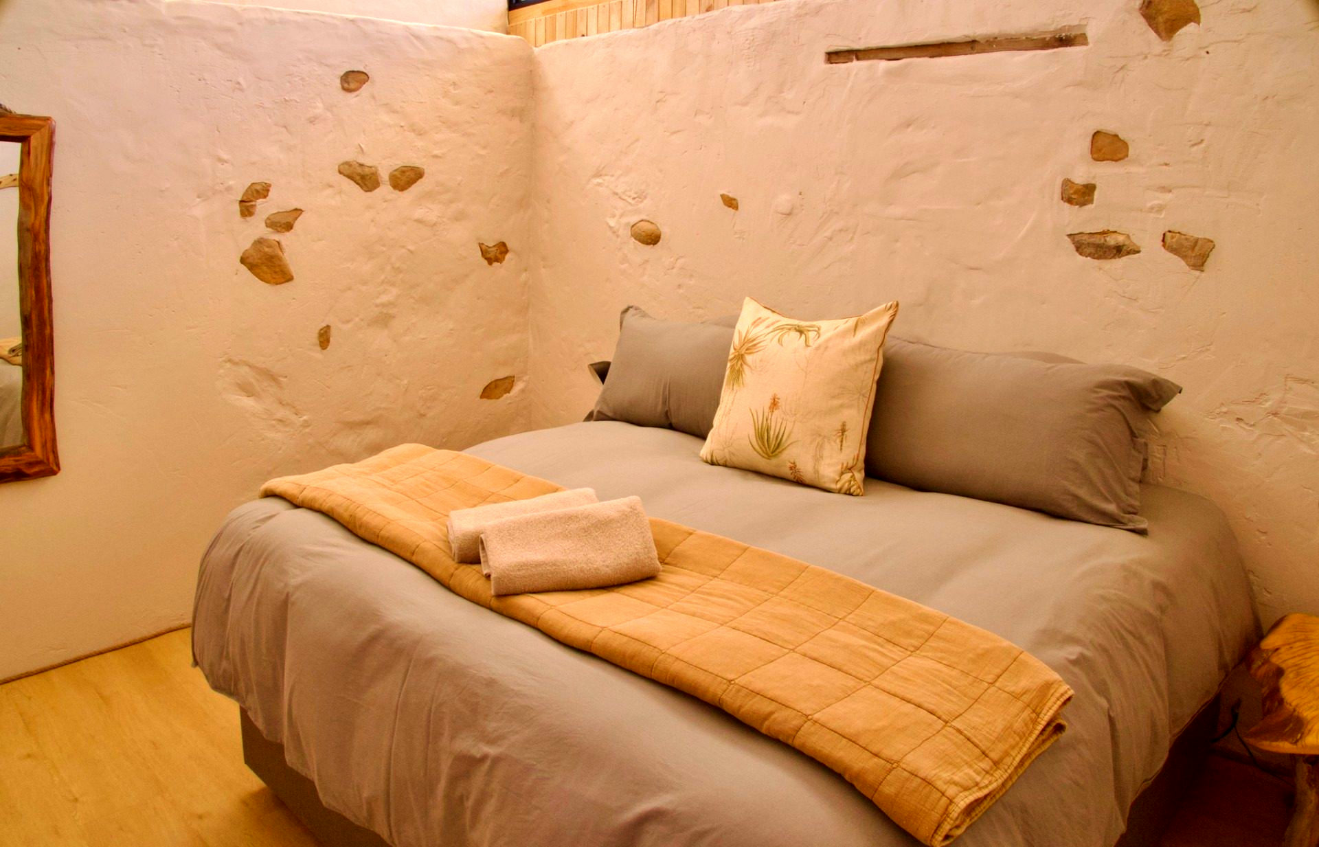 Gwarrie Tree Lodge - 1