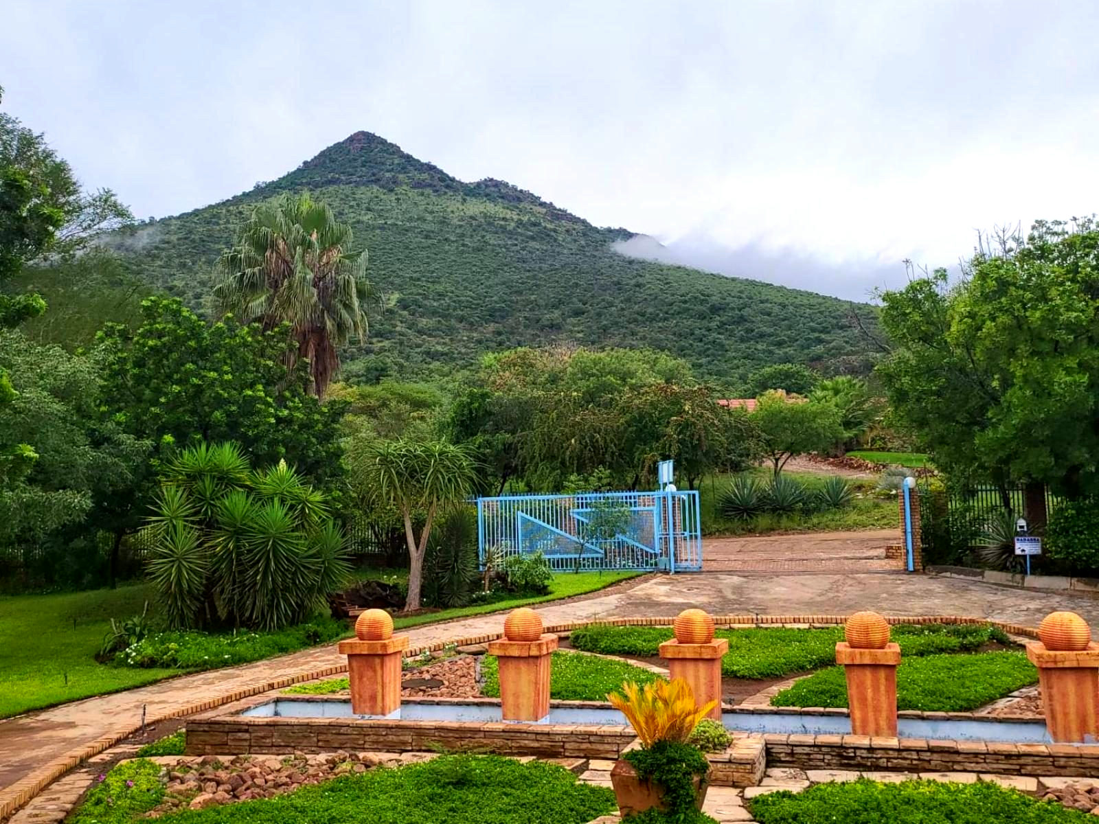 Hadassa Lodge gallery