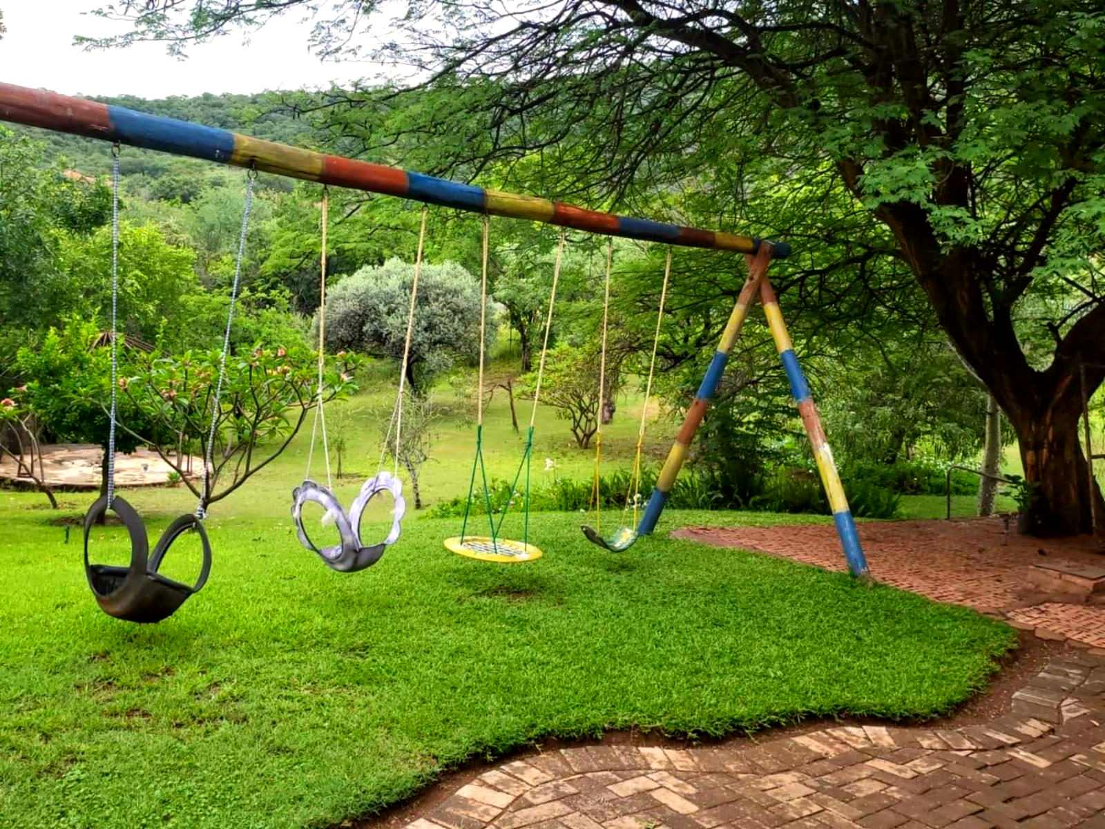 Hadassa Lodge gallery