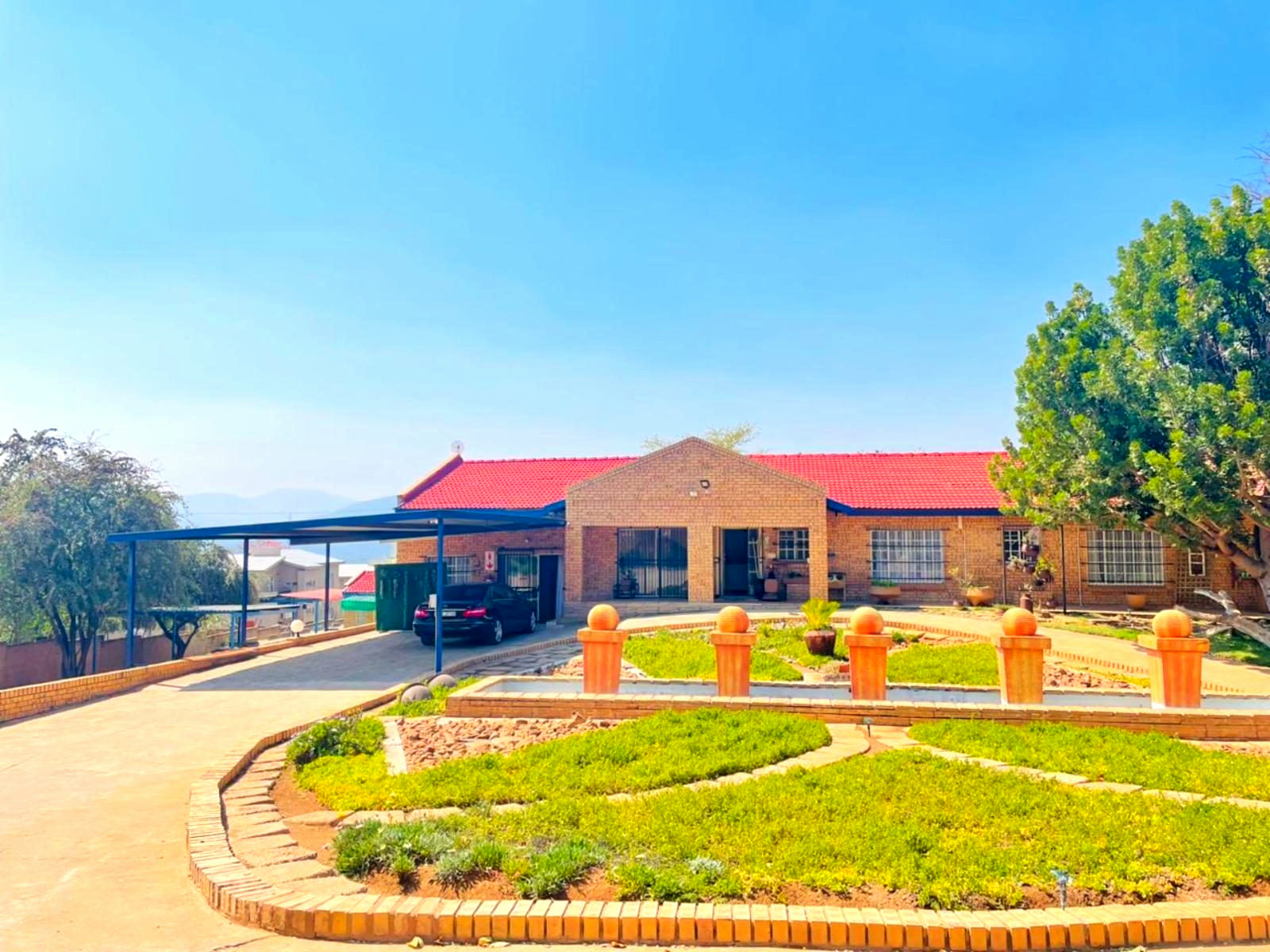 Hadassa Lodge