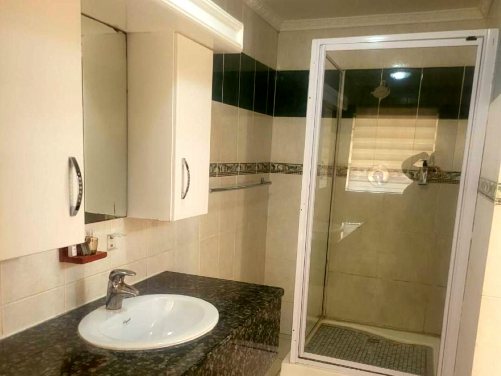 Junior Suite - 1