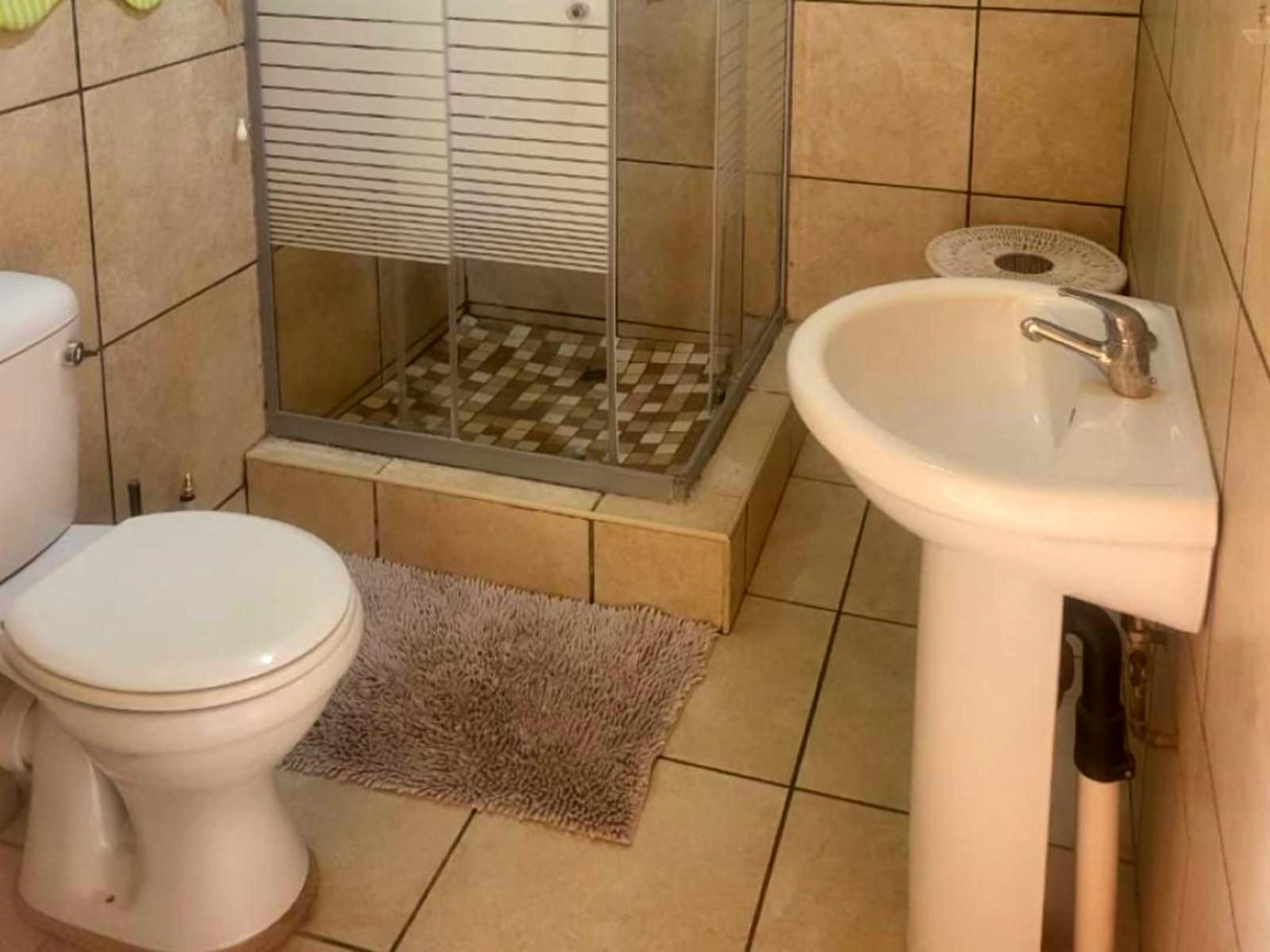 Standard Double Room - 1