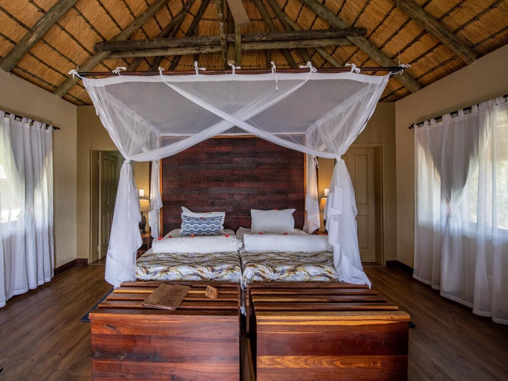 Family Bungalow 7 Beds - 1