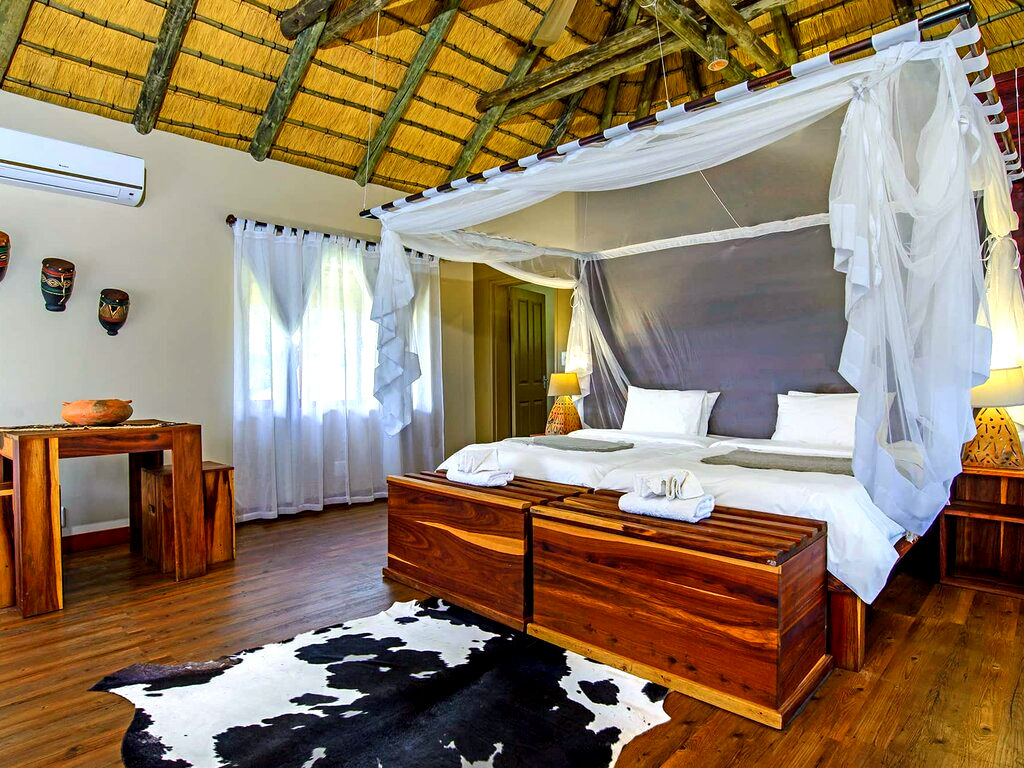 Hakusembe River Lodge gallery