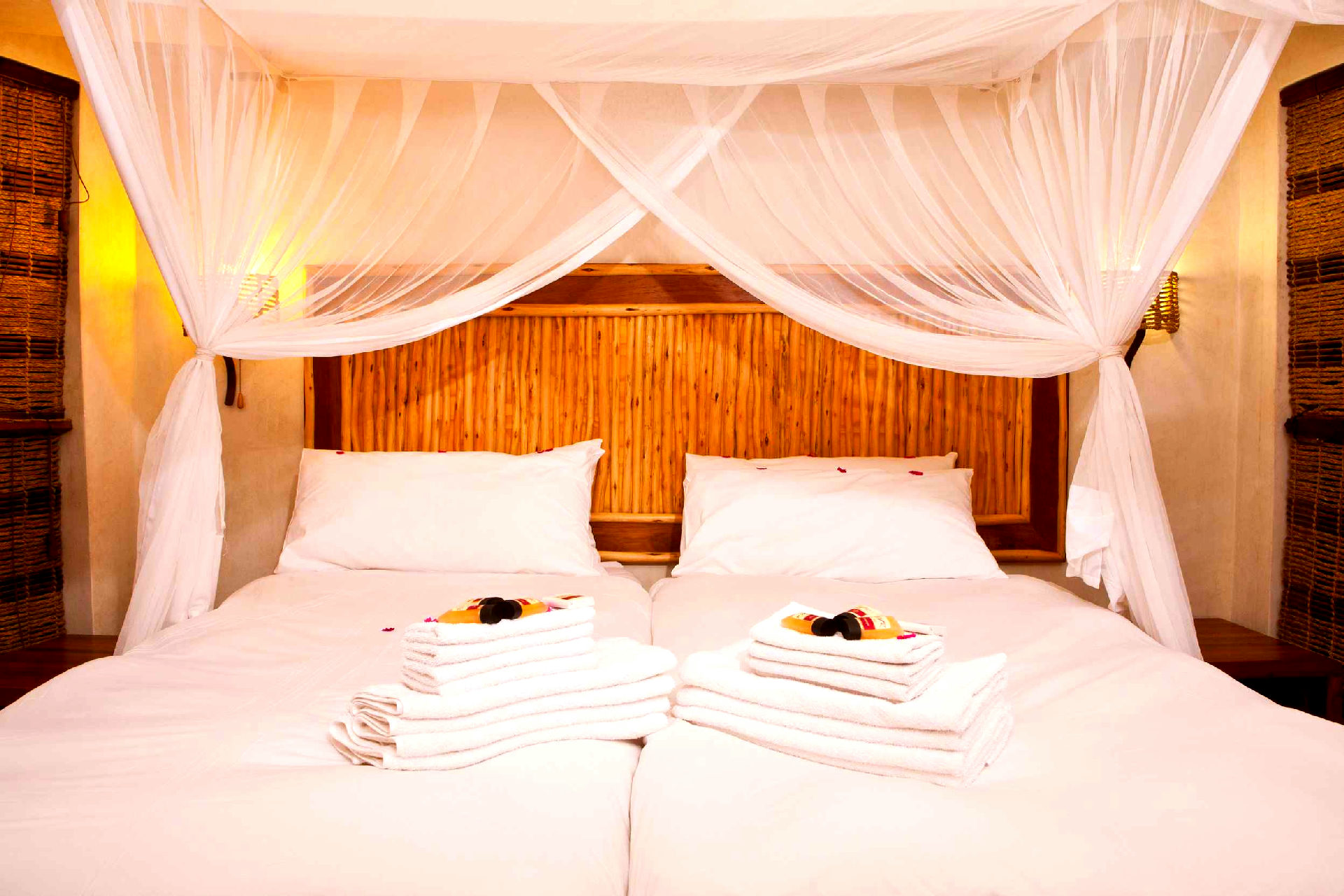 Halali Resort